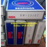 VÒNG BI BW13167 NSK